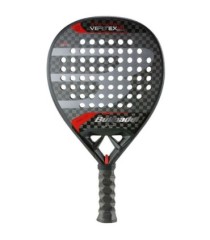 PALHA BULLPADEL Vertex 04 Híbrido 2024