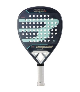 SHOVEL BULLPADEL This is VERTEX 04 WOMAN