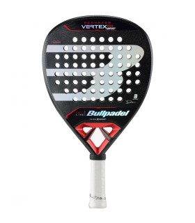 PALA BULLPADEL VERTEX 04 COMFORT 24 | Ipontennis