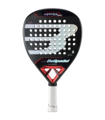 PALA BULLPADEL VERTEX 04 COMFORT 24