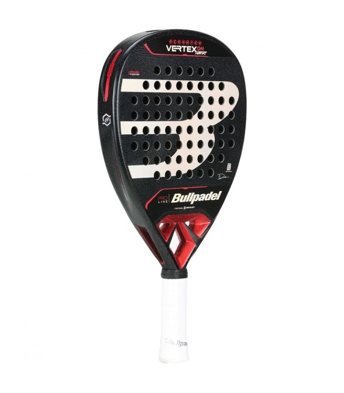 SHOVEL BULLPADEL This is VERTEX 04 COMFORT 24