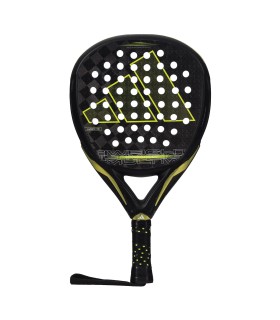 PALA ADIDAS Adipower Multiweight 3.3 Black/Yellow | Ipontennis