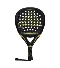 PALA ADIDAS Adipower Multiweight 3.3 Nero/Giallo | Ipontennis