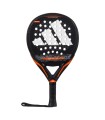 PALA ADIDAS Adipower Multiweight Ctrl 3.3 Black/Orange | Ipontennis