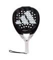 PALA ADIDAS Metalbone Hrd+ Black/Red | Ipontennis