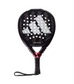 PALA ADIDAS Metalbone 3.3 Black/Red | Ipontennis