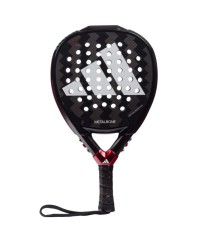 PALA ADIDAS Metalbone 3.3 Black/Red 2024