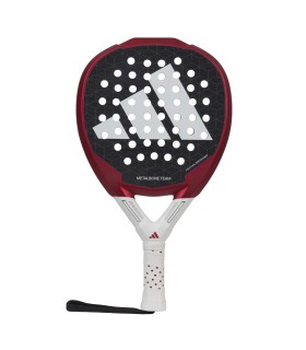 PALA ADIDAS Metalbone Team 3.3 Red | Ipontennis