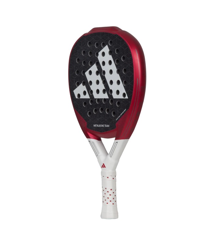 PALA ADIDAS Metalbone Team 3.3 Red | Ipontennis