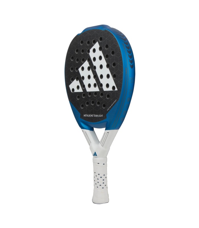 PALA ADIDAS Metalbone Team Light 3.3 Blue | Ipontennis