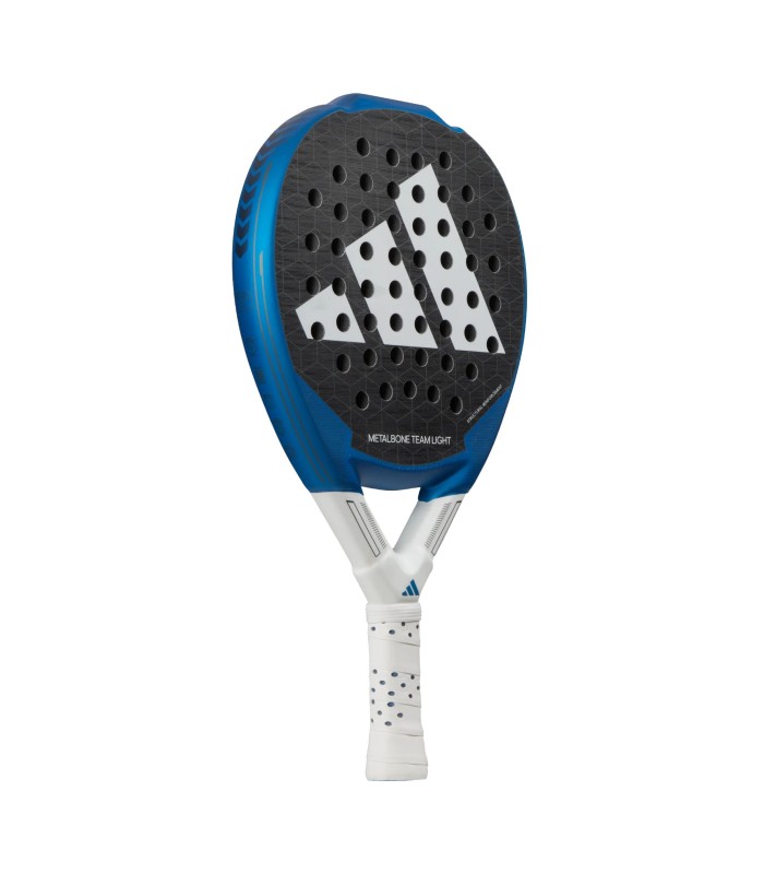 PALA ADIDAS Metalbone Team Light 3.3 Blue | Ipontennis