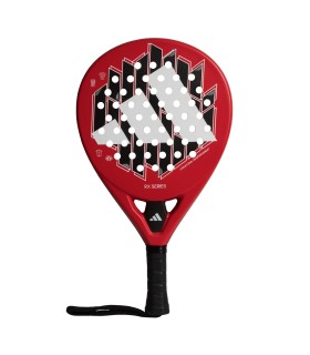 PALA ADIDAS Rx Series Red 2024