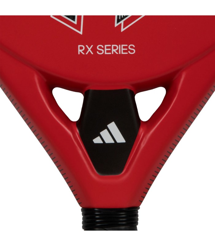 PALA ADIDAS Rx Series Red Blue | Ipontennis