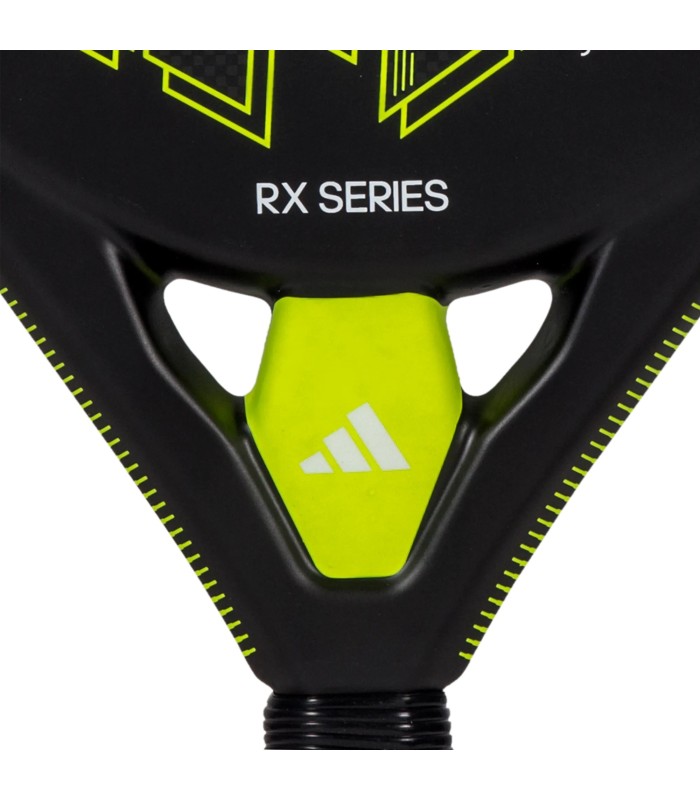 PALA ADIDAS Rx Series Lime Lime | Ipontennis