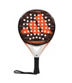 PALA ADIDAS Adipower Junior 3.3 Black/Orange | Ipontennis