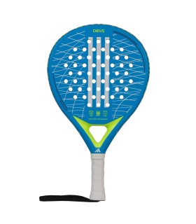 PALA ADIDAS Drive 3.3 Blue Blue | Ipontennis