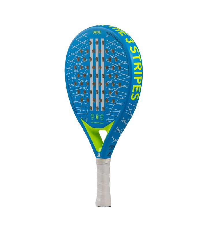 PALA ADIDAS Drive 3.3 Blue Blue | Ipontennis