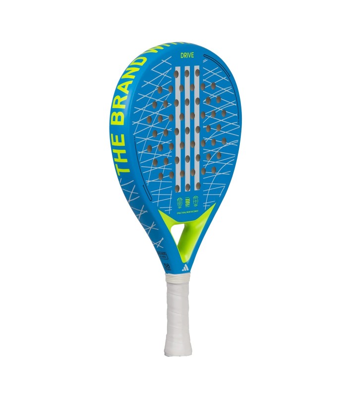 PALA ADIDAS Drive 3.3 Blue Blue | Ipontennis