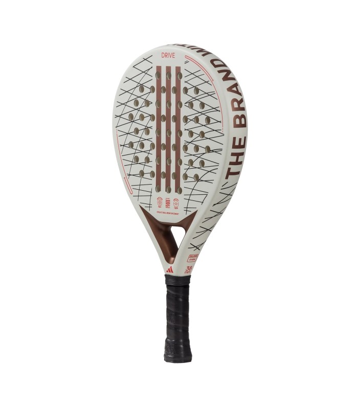 PALA ADIDAS Drive 3.3 Vintage Brown 2024