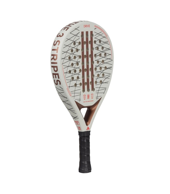 PALA ADIDAS Drive 3.3 Vintage Brown 2024