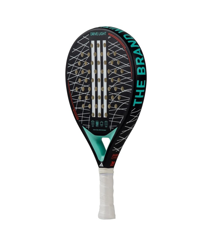 PALA ADIDAS Drive Light 3.3 Blue 2024