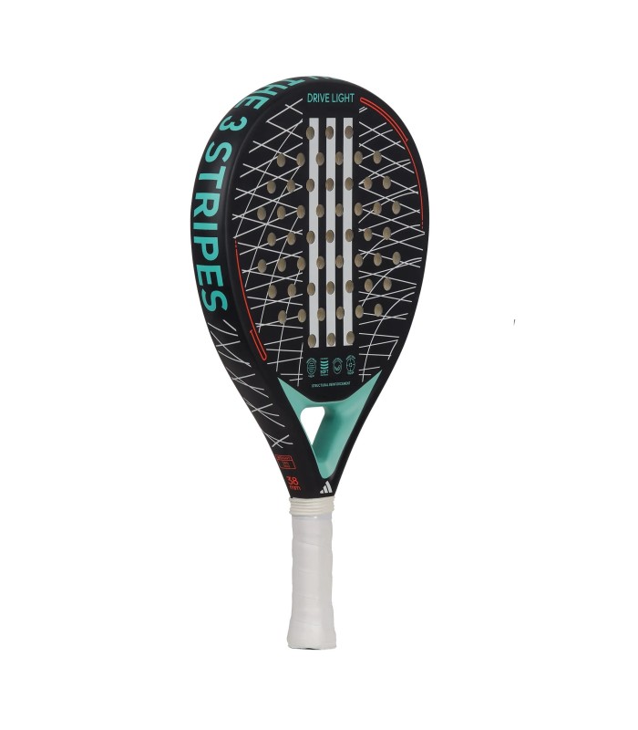 PALA ADIDAS Drive Light 3.3 Blue 2024