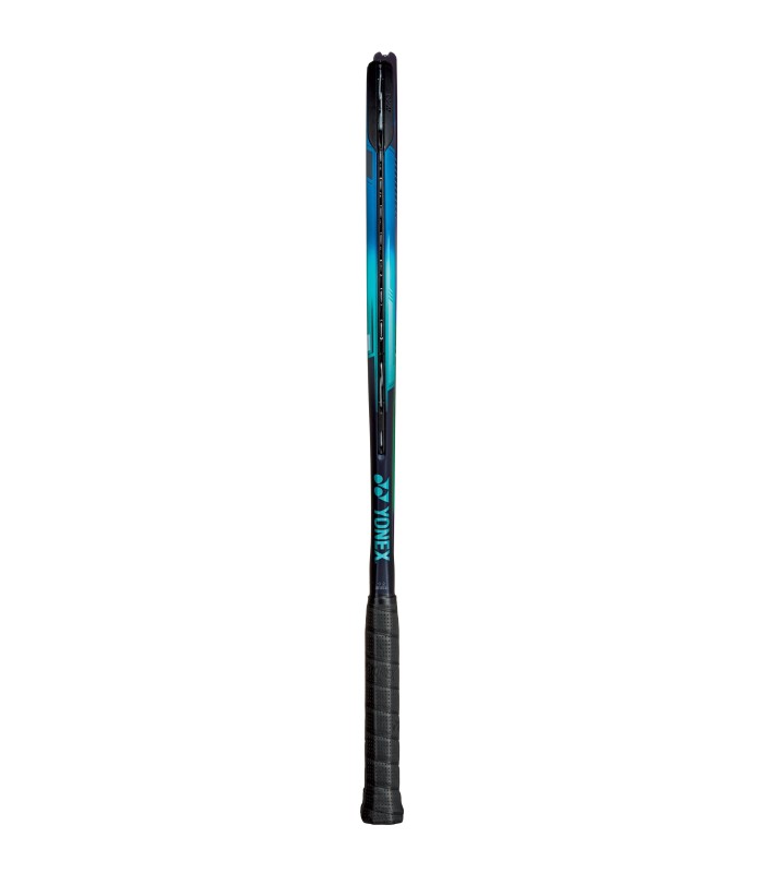 RAQUETA YONEX EZONE 98 305 GR AQUA/BLACK 2024 | Ipontennis