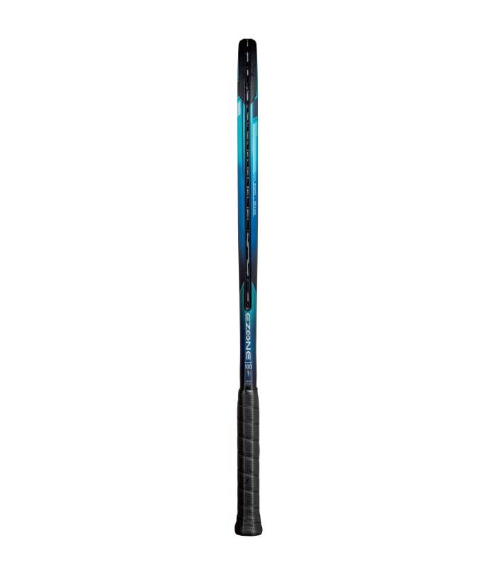 RAQUETA YONEX EZONE 100 300 GR AQUA/BLACK 2024