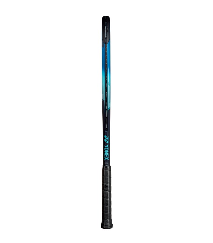 RAQUETA YONEX EZONE 100 300 GR AQUA/BLACK 2024