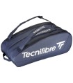 RACKET TECNIFIBRE Tour Endurance 12R NAVY | Ipontennis