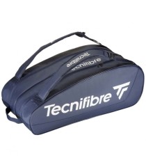 RAQUETERO TECNIFIBRE TOUR ENDURANCE 12R NAVY