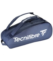 RACKET PLAYER TECNIFIBRE TOUR ENDURANCE 9R NAVY