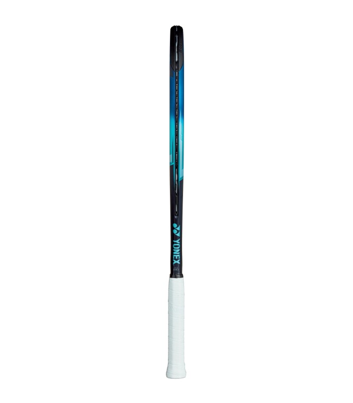 RAQUETE YONEX EZONE 100L 285 GR AQUA/PRETO 2024 | Ipontennis