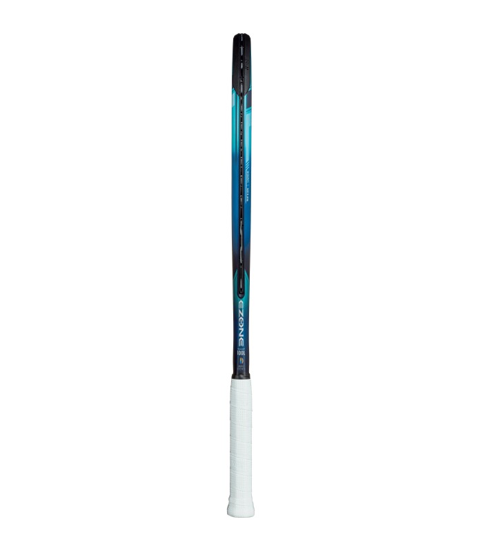 RAQUETE YONEX EZONE 100L 285 GR AQUA/PRETO 2024 | Ipontennis