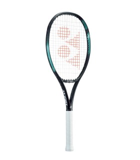 RAQUETE YONEX EZONE 100L 285 GR AQUA/PRETO 2024 | Ipontennis