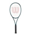 RACCHETTA DA TENNIS WILSON BLADE 98 16X19 V9 305 GR 2024