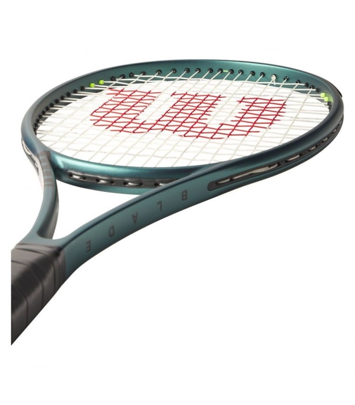 WILSON BLADE 98 16X19 V9 305 GR 2024 TENNIS RACQUET