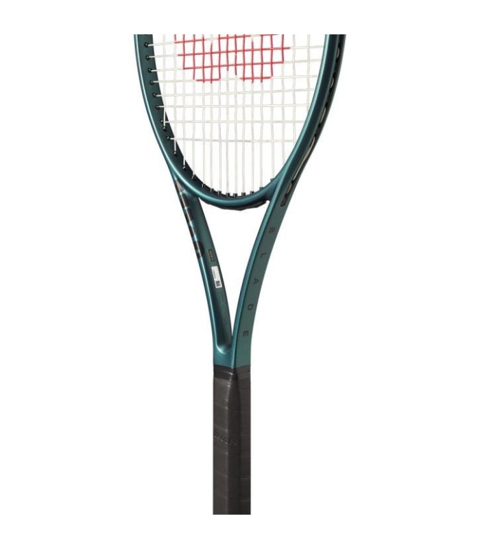 WILSON BLADE 98 16X19 V9 305 GR 2024 TENNIS RACQUET