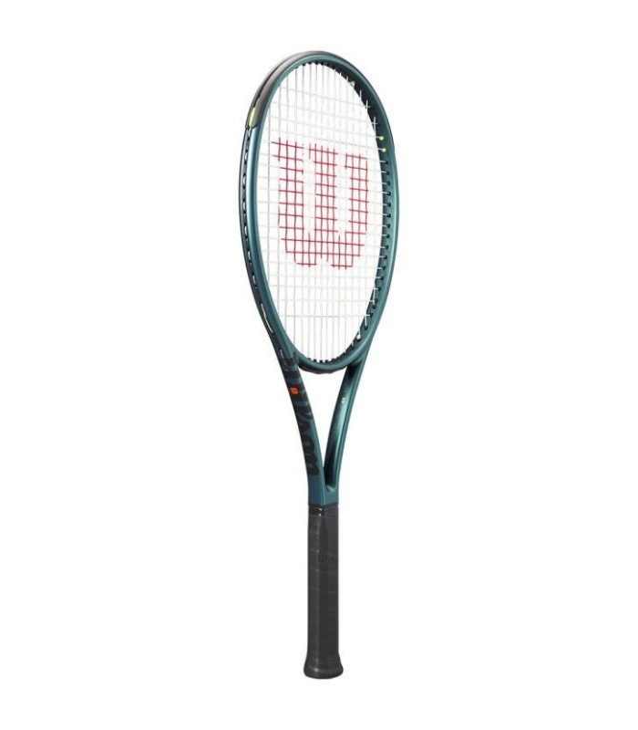 WILSON BLADE 98 16X19 V9 305 GR 2024 TENNIS RACQUET