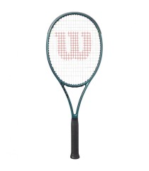 WILSON BLADE 98 18X20 V9 305 GR 2024 TENNIS RACQUET