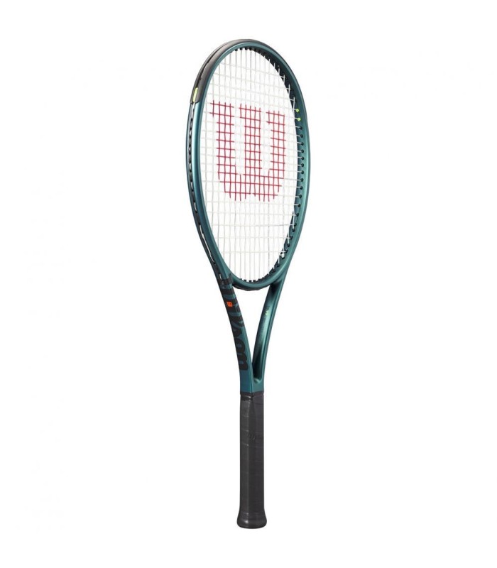 TENNISSCHLÄGER WILSON BLADE 98 18X20 V9 305 G 2024