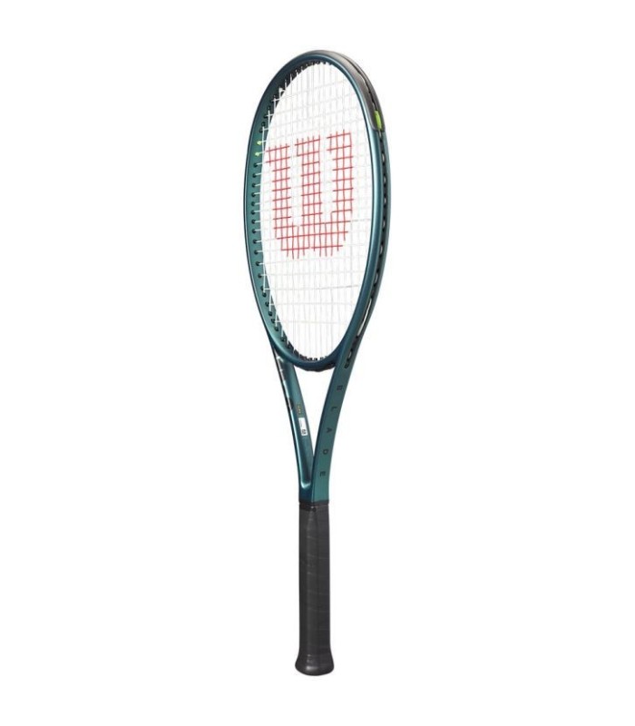 TENNISSCHLÄGER WILSON BLADE 98 18X20 V9 305 G 2024