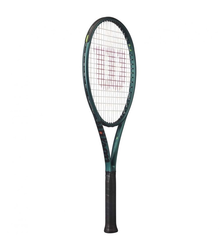 TENNISSCHLÄGER WILSON BLADE 98S 295 GR V9 2024