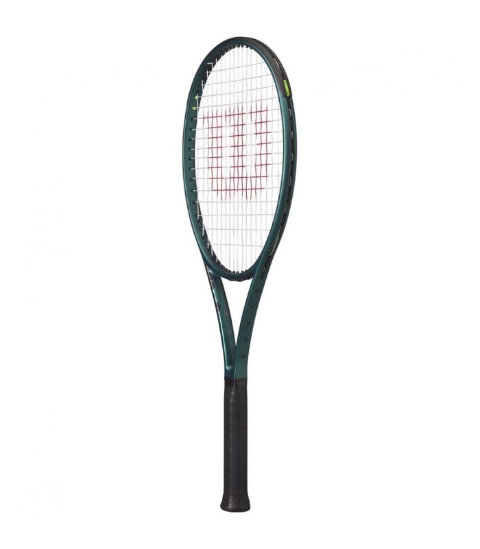 TENNISSCHLÄGER WILSON BLADE 98S 295 GR V9 2024