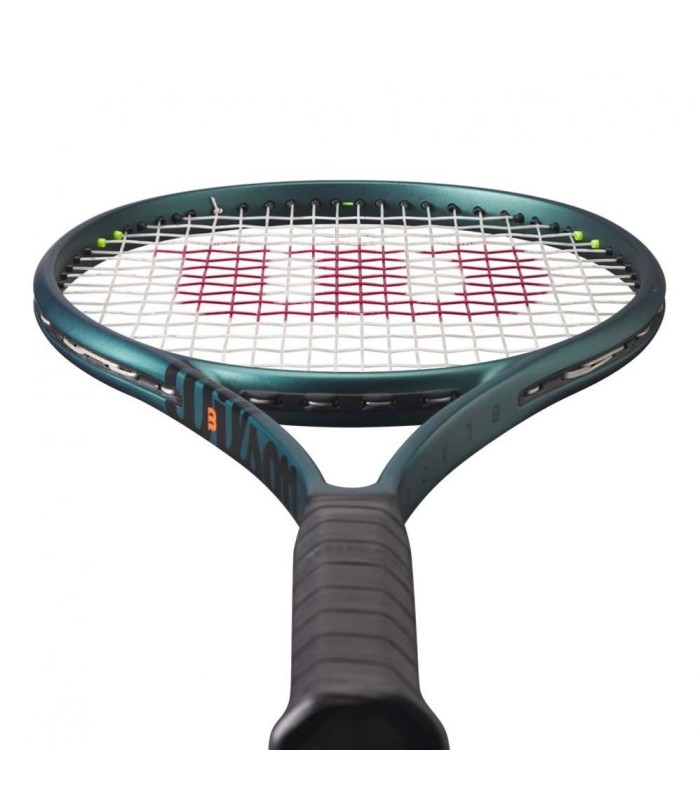 TENNISSCHLÄGER WILSON BLADE 98S 295 GR V9 2024