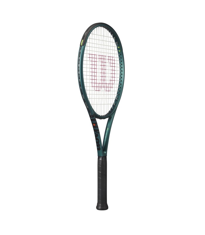 RAQUETA WILSON BLADE 100 300 GR V9 2024 | Ipontennis