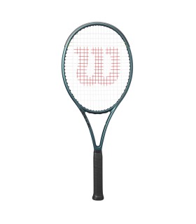 TENNISSCHLÄGER WILSON BLADE 100 300 G V9 2024