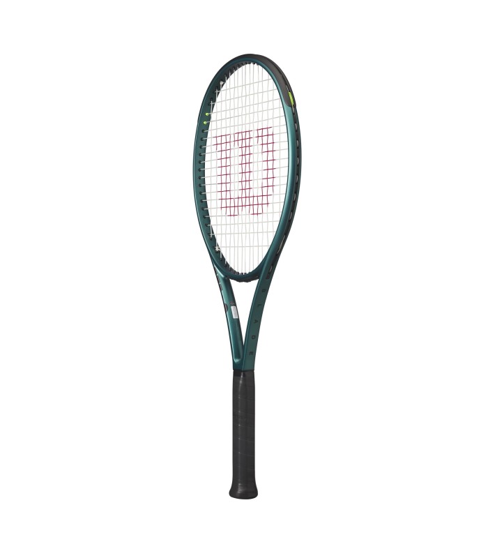 RAQUETA WILSON BLADE 100 300 GR V9 2024 | Ipontennis