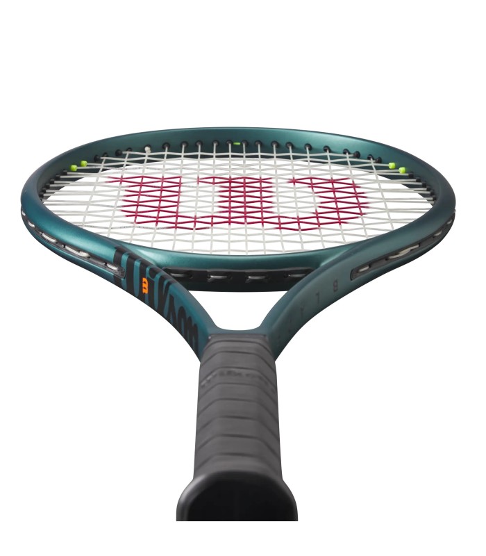 RAQUETA WILSON BLADE 100 300 GR V9 2024 | Ipontennis