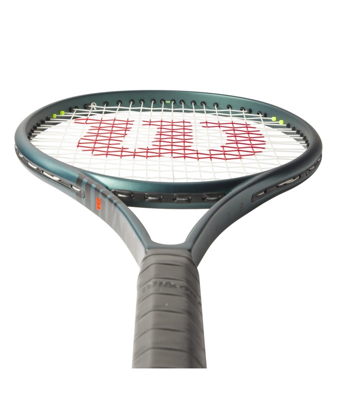 TENNIS RACKET WILSON BLADE 100UL 265 GR V9 2024